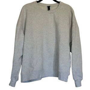 Wild Fable Women’s Crewneck Sweatshirt Gray